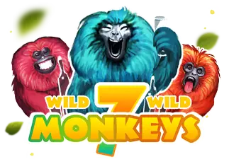 huayork ทางเข้า 7 Monkeys ทดลองเล่นฟรี