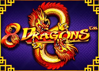 huayork ทางเข้า 8 Dragons ทดลองเล่นฟรี