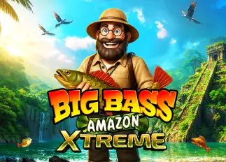 huayork ทางเข้า Big Bass Amazon Xtreme ทดลองเล่นฟรี