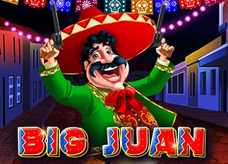 huayork ทางเข้า Big Juan ทดลองเล่นฟรี