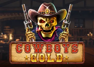huayork ทางเข้า Cowboys Gold ทดลองเล่นฟรี