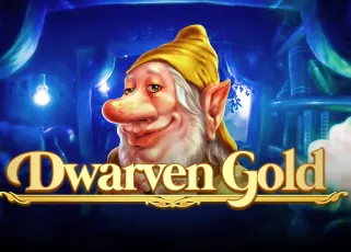 huayork ทางเข้า Dwarven Gold ทดลองเล่นฟรี
