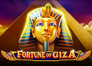 huayork ทางเข้า Fortune of Giza ทดลองเล่นฟรี