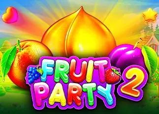 huayork ทางเข้า Fruit Party 2 ทดลองเล่นฟรี