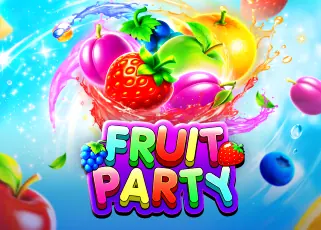 huayork ทางเข้า Fruit Party ทดลองเล่นฟรี