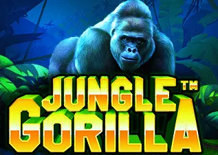 huayork ทางเข้า Jungle Gorilla ทดลองเล่นฟรี