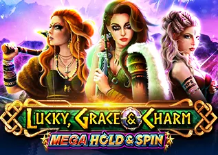 huayork ทางเข้า Lucky Grace and Charm ทดลองเล่นฟรี
