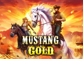 huayork ทางเข้า Mustang Gold ทดลองเล่นฟรี