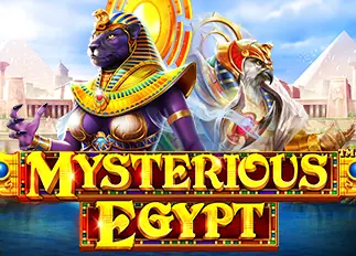 huayork ทางเข้า Mysterious Egypt ทดลองเล่นฟรี