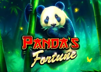huayork ทางเข้า Pandas Fortune ทดลองเล่นฟรี