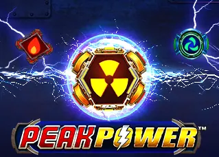 huayork ทางเข้า Peak Power ทดลองเล่นฟรี
