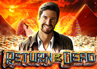 huayork ทางเข้า Return of the Dead ทดลองเล่นฟรี