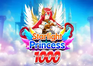 huayork ทางเข้า Starlight Princess 1000 ทดลองเล่นฟรี