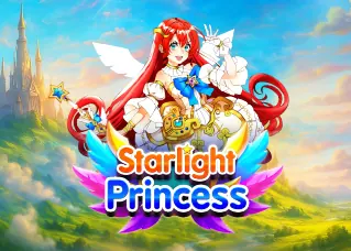huayork ทางเข้า Starlight Princess ทดลองเล่นฟรี