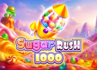 huayork ทางเข้า Sugar Rush 1000 ทดลองเล่นฟรี
