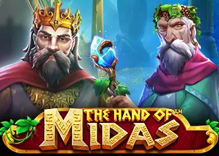 huayork ทางเข้า The Hand of Midas ทดลองเล่นฟรี