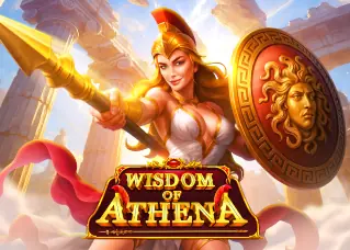 huayork ทางเข้า Wisdom of Athena ทดลองเล่นฟรี